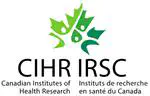 New Funding (co-PI): CIHR Catalyst Grant